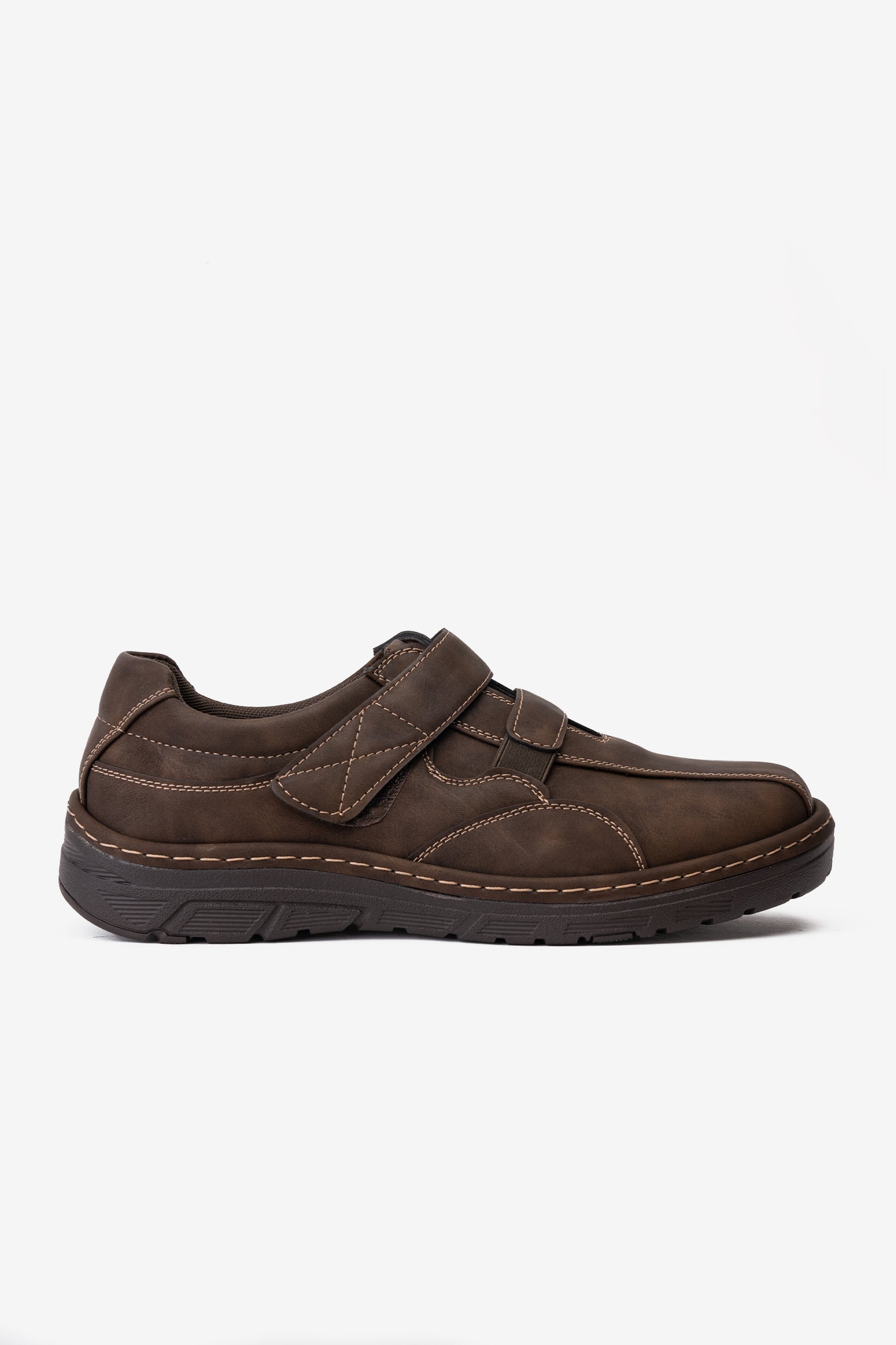 Zapatilla Hombre Khaki Joel Thunder Blue Thunder Blue